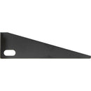 Kendall Howard Vented Light Duty Rack Shelf (2U, 12")