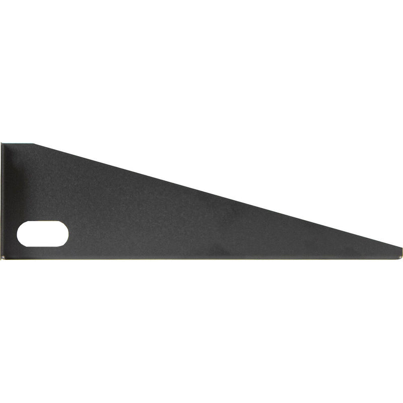 Kendall Howard Vented Light Duty Rack Shelf (2U, 12")