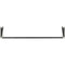 Kendall Howard Vented Light Duty Rack Shelf (2U, 16")