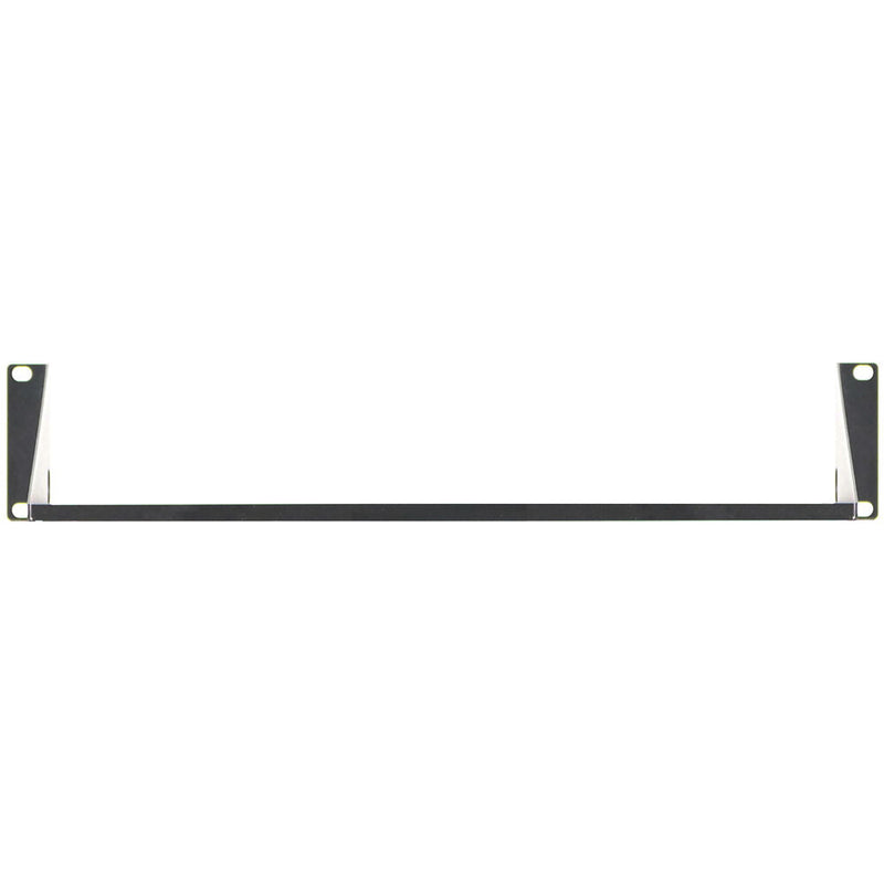 Kendall Howard Vented Light Duty Rack Shelf (2U, 16")