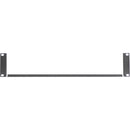 Kendall Howard Vented Light Duty Rack Shelf (2U, 16")