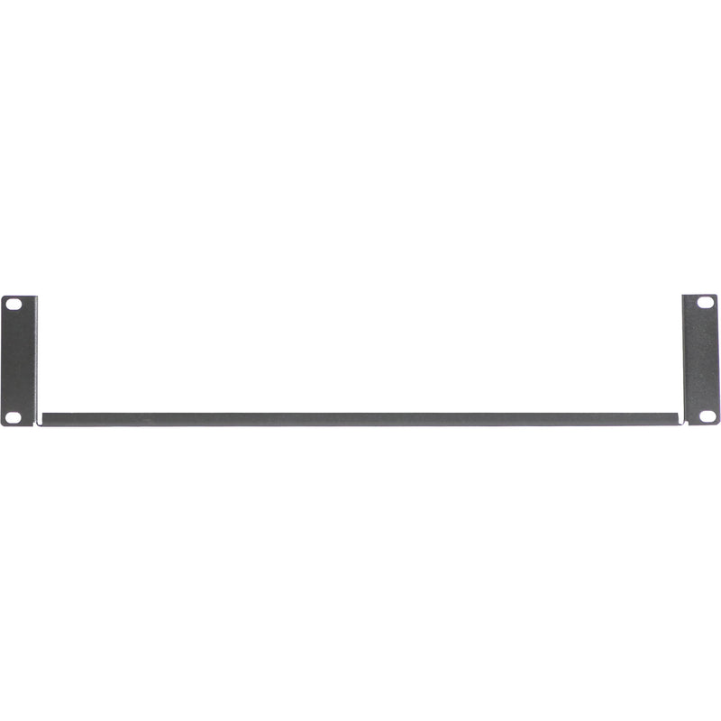 Kendall Howard Vented Light Duty Rack Shelf (2U, 16")