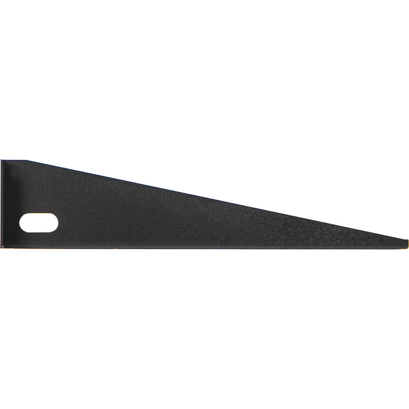 Kendall Howard Vented Light Duty Rack Shelf (2U, 16")