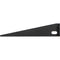 Kendall Howard Vented Light Duty Rack Shelf (2U, 16")