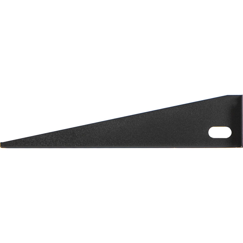 Kendall Howard Vented Light Duty Rack Shelf (2U, 16")