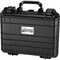 Barska HD-200 Loaded Gear Hard Case with Foam (Black)
