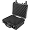 Barska HD-200 Loaded Gear Hard Case with Foam (Black)