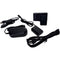 Bescor Olympus BLX-1-Style Dummy Battery & 5V USB-A Adapter Kit