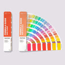 Pantone Formula Guide (Coated & Uncoated)