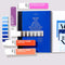 Pantone Solid Guide Set