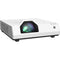 Panasonic PT-TMZ400U 4000-Lumen WUXGA Short-Throw Laser 3LCD Projector