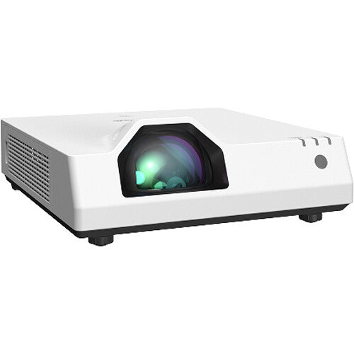 Panasonic PT-TMZ400U 4000-Lumen WUXGA Short-Throw Laser 3LCD Projector