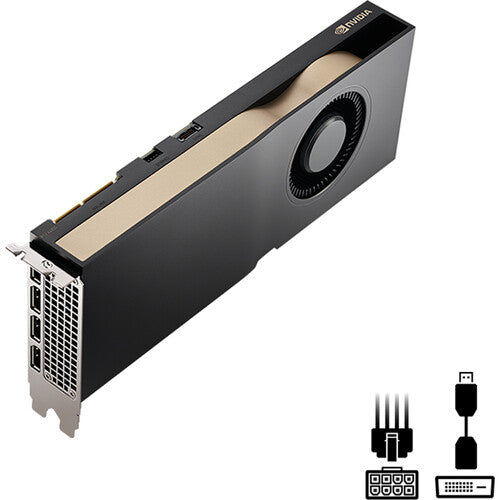 PNY NVIDIA RTX A4500 Graphics Card