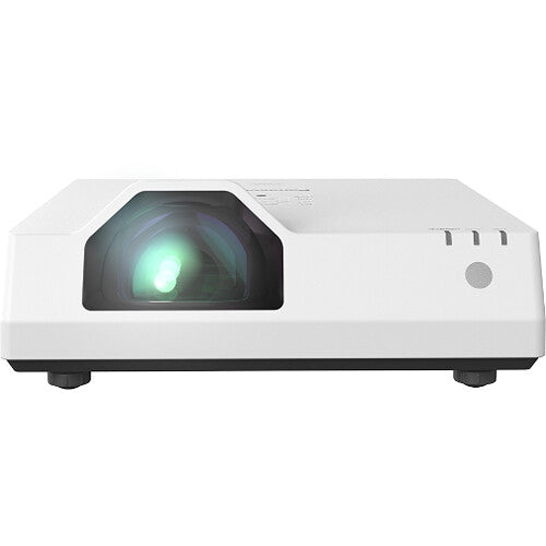 Panasonic PT-TMZ400U 4000-Lumen WUXGA Short-Throw Laser 3LCD Projector