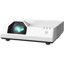 Panasonic PT-TMZ400U 4000-Lumen WUXGA Short-Throw Laser 3LCD Projector