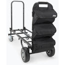 On-Stage Utility Cart Handle Bag for UTC2200 and UTC5500 Carts