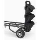 On-Stage Utility Cart Handle Bag for UTC2200 and UTC5500 Carts