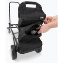 On-Stage Utility Cart Handle Bag for UTC2200 and UTC5500 Carts