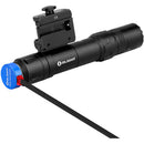 Olight Odin GL Rechargeable Weaponlight with Green Laser (Picatinny)