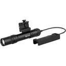 Olight Odin GL Rechargeable Weaponlight with Green Laser (Picatinny)