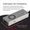 Audioengine DAC3 Portable Headphone Amplifier and DAC