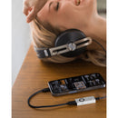Audioengine DAC3 Portable Headphone Amplifier and DAC