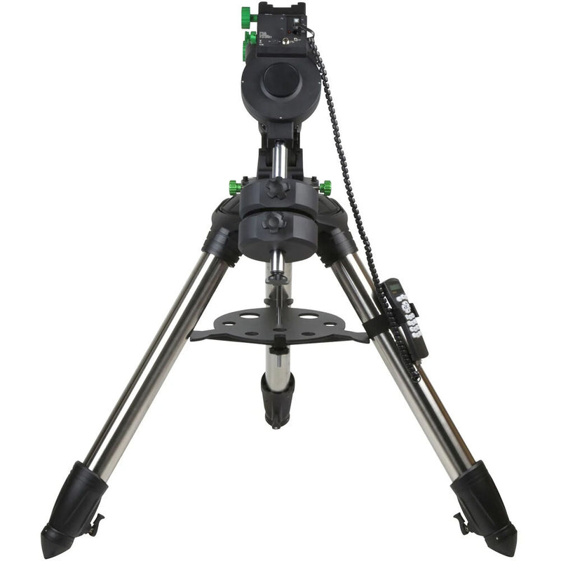 Sky-Watcher CQ350 Pro GoTo Mount with Heavy-Duty Field Tripod