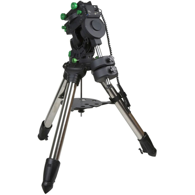 Sky-Watcher CQ350 Pro GoTo Mount with Heavy-Duty Field Tripod