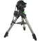 Sky-Watcher CQ350 Pro GoTo Mount with Heavy-Duty Field Tripod