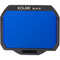 Kolari Vision Blue IR/NDVI Lens Filter for Sony E-Mount