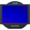 Kolari Vision Blue IR/NDVI Lens Filter for Nikon Z-Mount