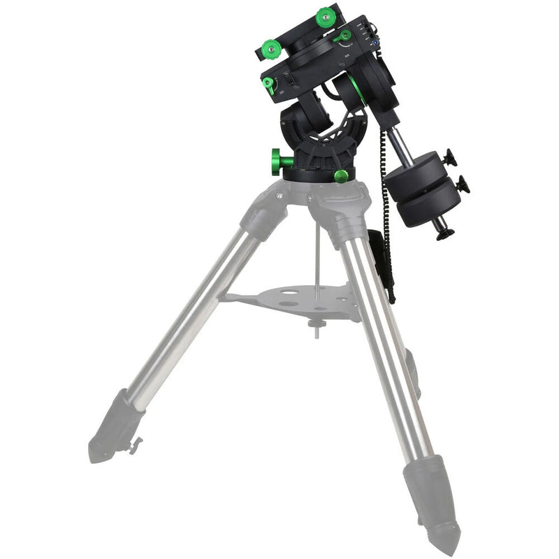 Sky-Watcher CQ350 Pro GoTo Mount with 2 Counterweights
