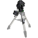 Sky-Watcher CQ350 Pro GoTo Mount with 2 Counterweights