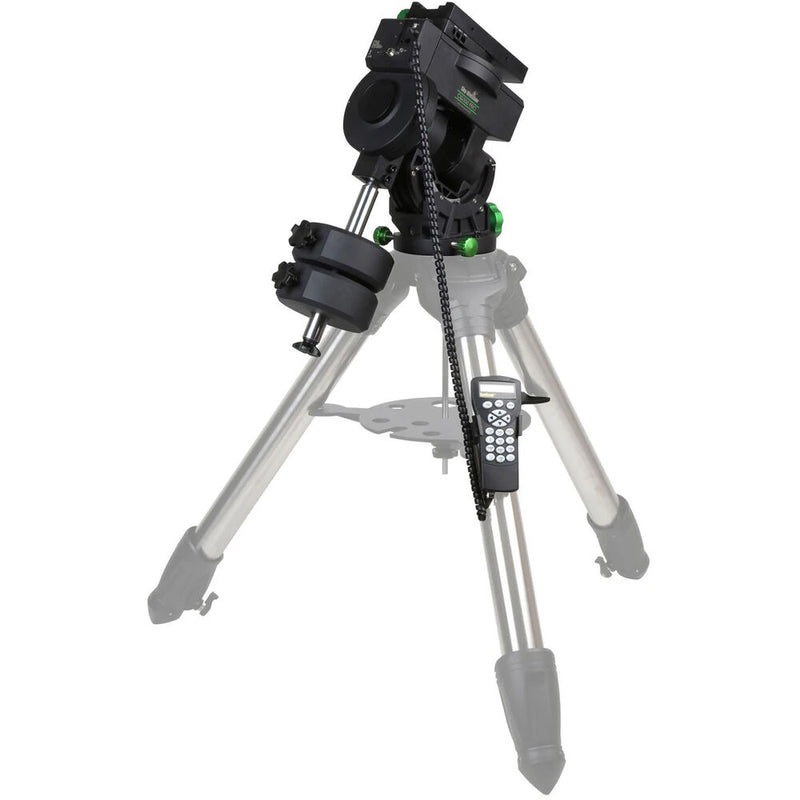 Sky-Watcher CQ350 Pro GoTo Mount with 2 Counterweights