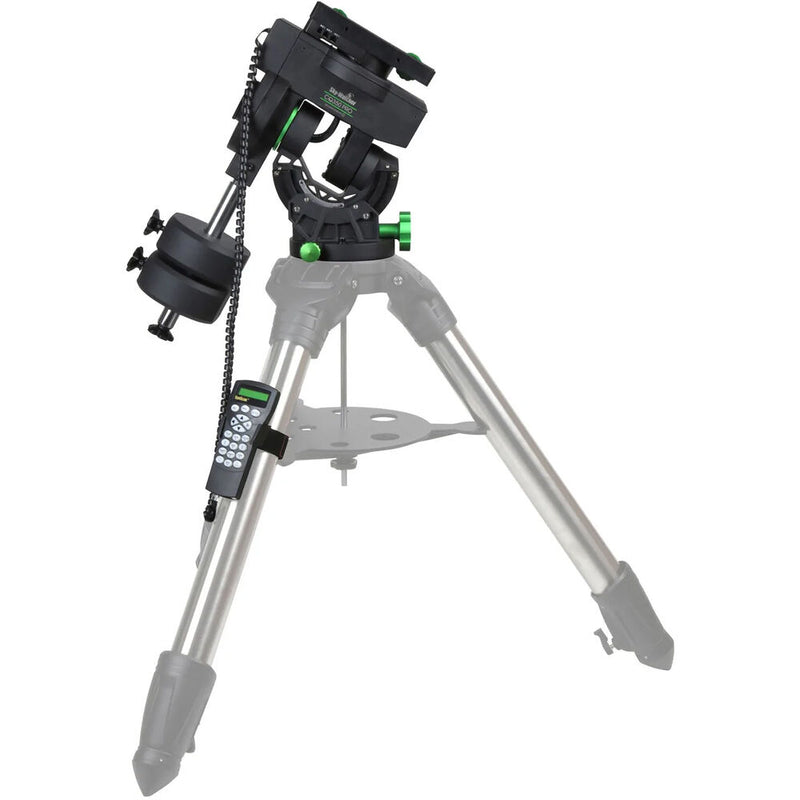 Sky-Watcher CQ350 Pro GoTo Mount with 2 Counterweights