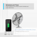 TP-Link Tapo P125 Mini Smart Wi-Fi Plug (2-Pack)