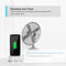 TP-Link Tapo P125 Mini Smart Wi-Fi Plug (2-Pack)