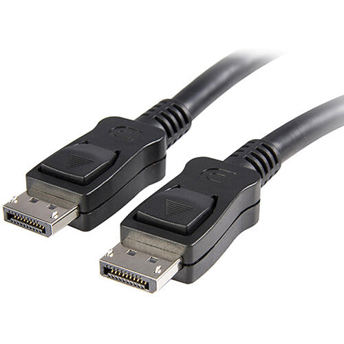 Smart-AVI DisplayPort M/M Cable (10')
