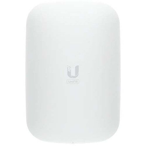 Ubiquiti Networks UniFi Access Point U6 Dual-Band Range Extender