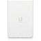 Ubiquiti Networks UniFi U6 In-Wall Dual-Band Wi-Fi Access Point & 4-Port PoE Compliant Gigabit Switch