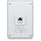 Ubiquiti Networks UniFi U6 In-Wall Dual-Band Wi-Fi Access Point & 4-Port PoE Compliant Gigabit Switch