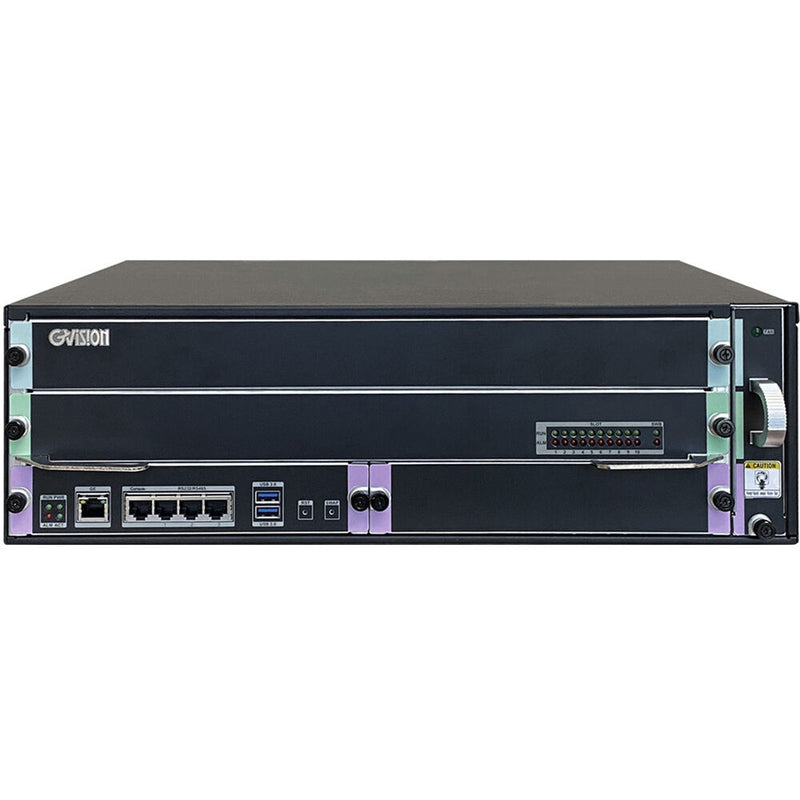 GVision USA 20 x 20 Video Wall Controller