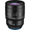 IRIX 150mm T3.0 Telephoto Cine Lens (Canon EF, Feet)