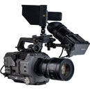 IRIX 150mm T3.0 Telephoto Cine Lens (Canon EF, Feet)