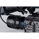 IRIX 150mm T3.0 Telephoto Cine Lens (Canon EF, Feet)