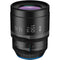 IRIX 150mm T3.0 Telephoto Cine Lens (ARRI PL, Feet)