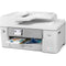 Brother MFC-J6555DW INKvestment Tank All-in-One Color Inkjet Printer