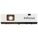 InFocus Advanced 3LCD Series IN1039 4200-Lumen WUXGA Projector