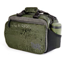 3 Legged Thing Wraith Messenger Bag (Emerald, Medium)