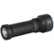 Olight Javelot Mini Rechargeable Flashlight (Black)